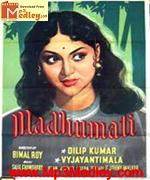 Madhumati 1958 song download